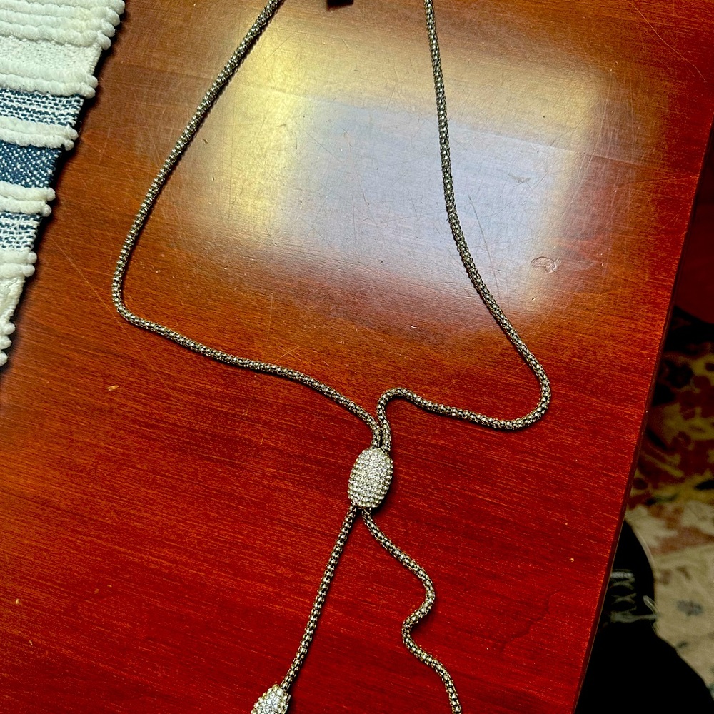 Chicos Necklace
